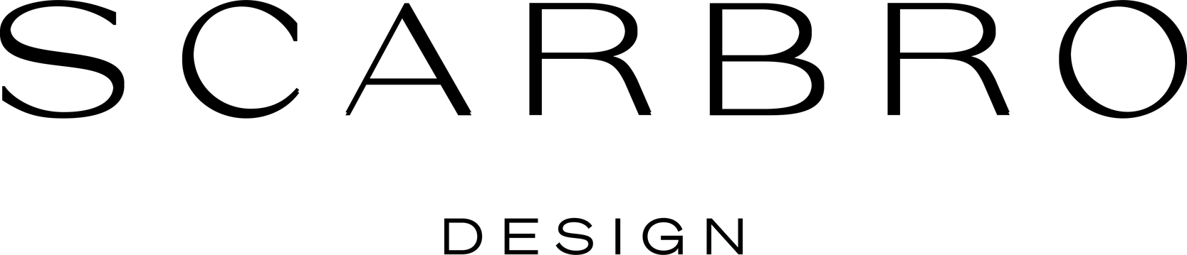 Scarbro Design